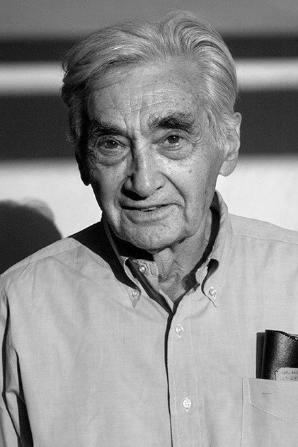 Zdjęcie Howard Zinn
