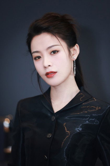 Zdjęcie 陈丽君