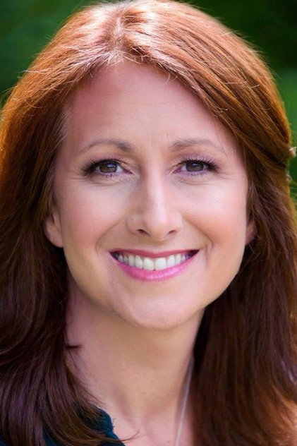 Zdjęcie Christy Edwards