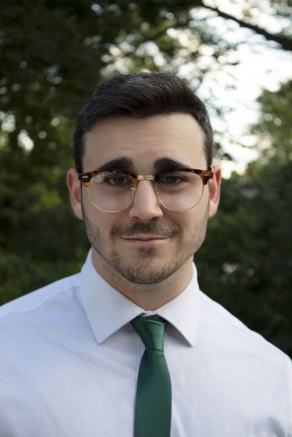Zdjęcie Sam Bloch