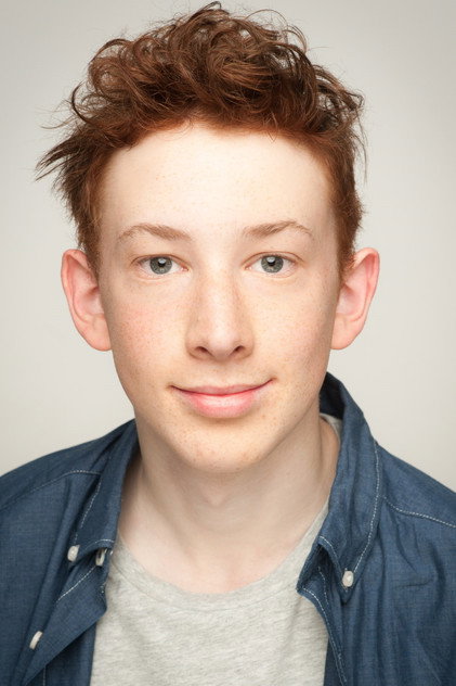 Zdjęcie Harrison Feldman