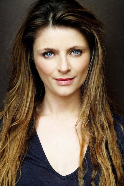 Zdjęcie Amber McMahon