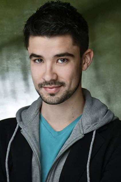 Zdjęcie Scott Mendonca
