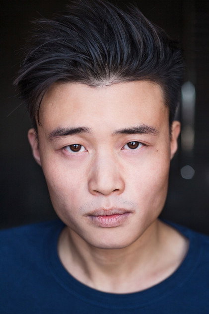 Zdjęcie Aidan Cheng