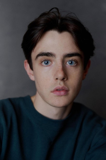 Zdjęcie Daniel Quinn-Toye