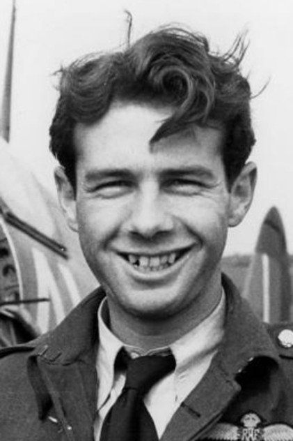 Zdjęcie Barry Mahon