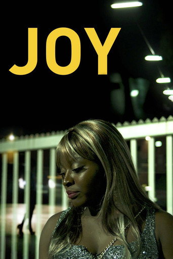 Okładka filmu Joy