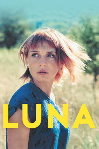 Okładka filmu Luna