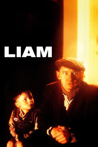 Mały Liam
