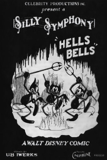 Hell’s Bells