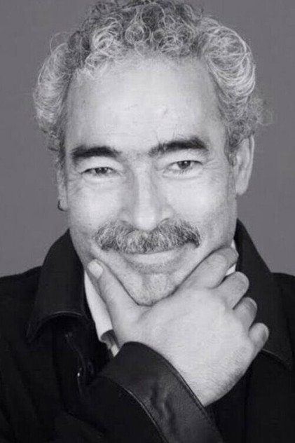Zdjęcie Alonso Echánove