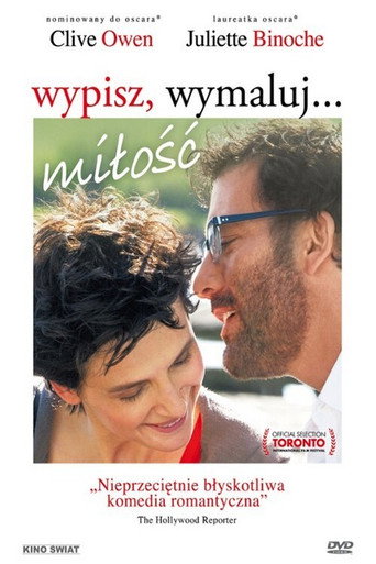 Wypisz, wymaluj… miłość