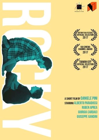 Okładka filmu Rocky