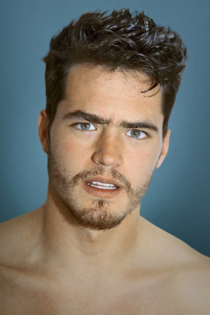 Zdjęcie Martín Barba