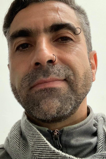 Zdjęcie Esteban Monroy