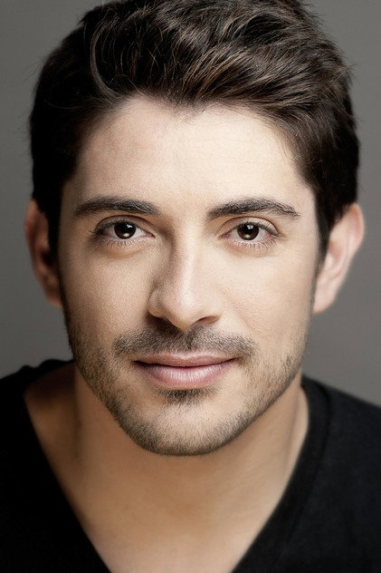 Zdjęcie Diego Alfonso