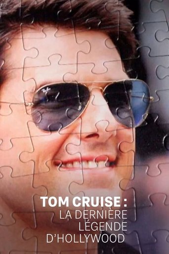 Tom Cruise : la dernière légende d’Hollywood