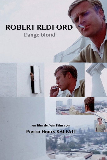 Robert Redford, l’ange blond