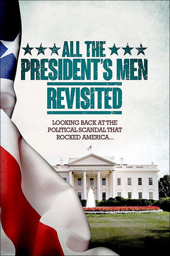 All the President’s Men Revisited