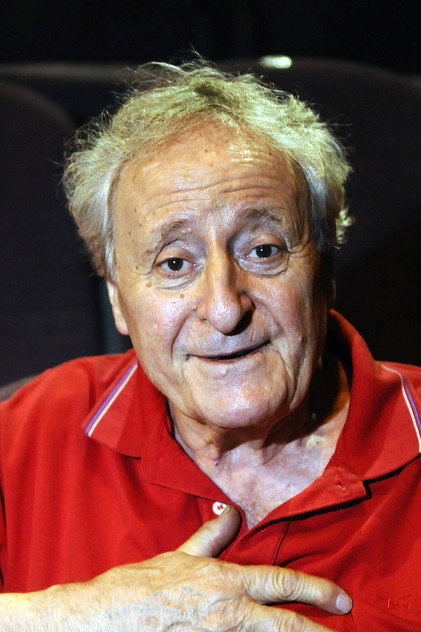Zdjęcie Roberto Carnaghi