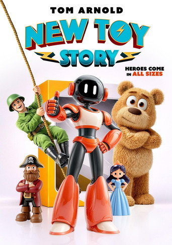 New Toy Story