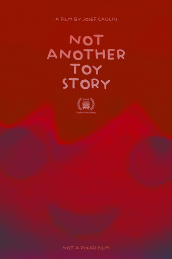 Not Another Toy Story