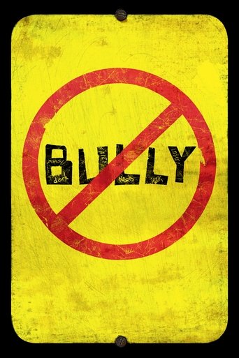 Okładka filmu Bully
