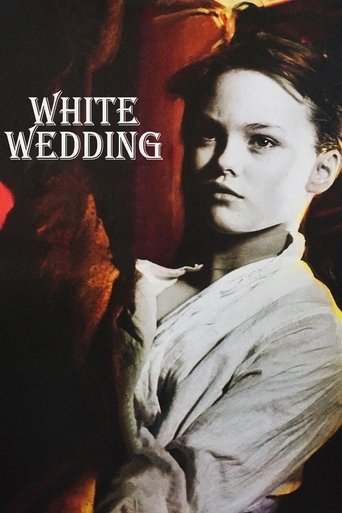 Okładka filmu White Wedding