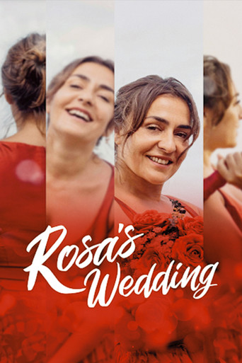 Rosa’s Wedding