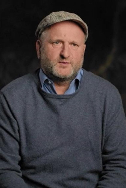 Zdjęcie Stephen Woolfenden
