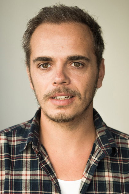 Zdjęcie Richard Kropf