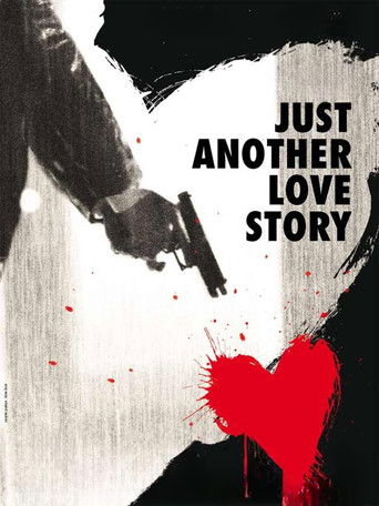 Zupełnie inne love story