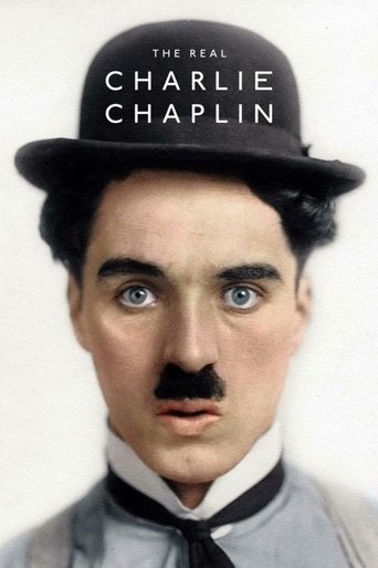 Prawdziwy Charlie Chaplin