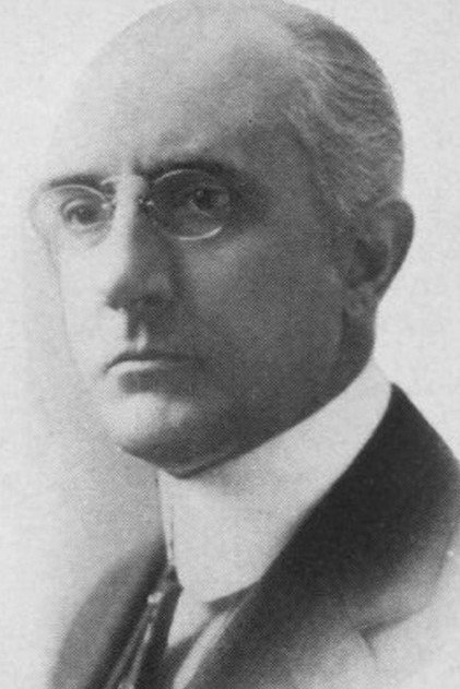 Zdjęcie Charles Hill Mailes