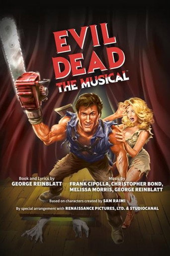 Evil Dead – The Musical