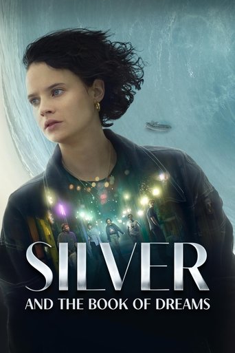 Okładka filmu Silver. Księga Snów.