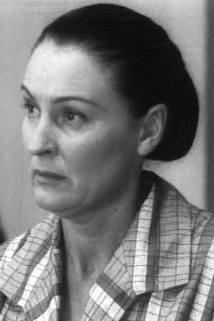 Zdjęcie Галина Андреева