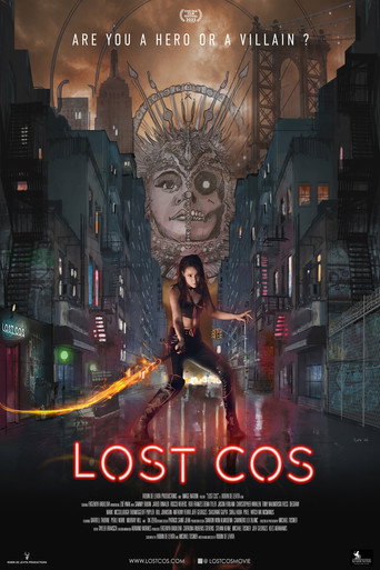 Okładka filmu Lost Cos