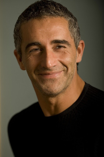 Zdjęcie Jordi Díaz
