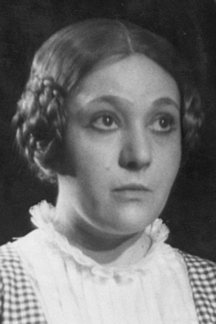 Zdjęcie Eva Svobodová