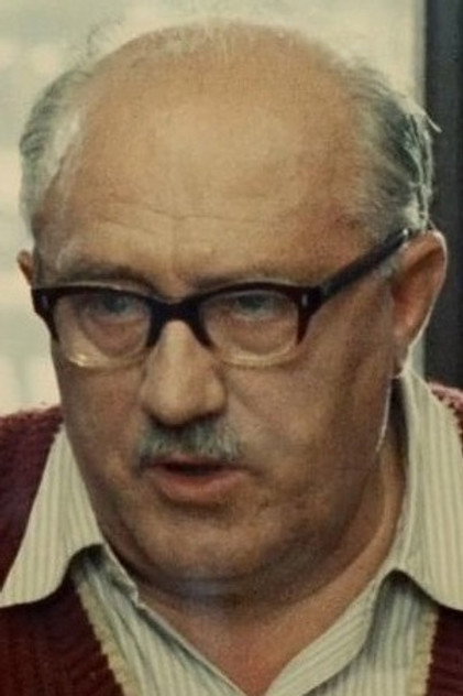 Zdjęcie Jan Vostrčil