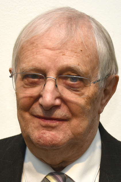 Zdjęcie Jiří Suchý