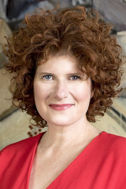 Zdjęcie Alice Nellis