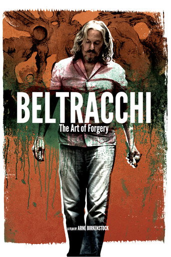 Okładka filmu Beltracchi: The Art of Forgery