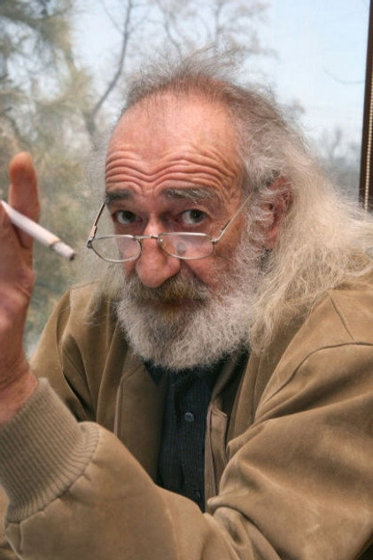 Zdjęcie Կարեն Ջանգիրով