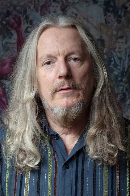 Zdjęcie Wolfgang Beltracchi