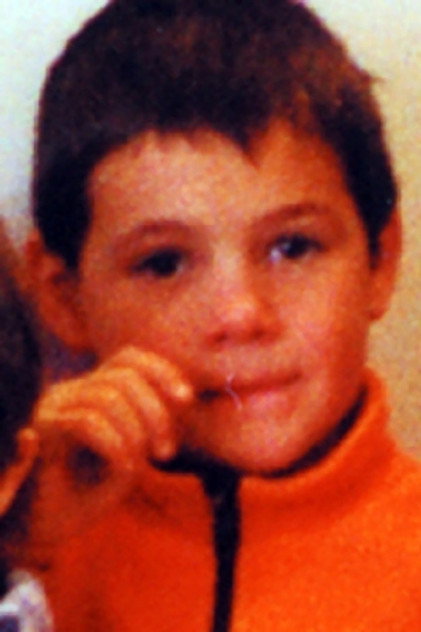 Zdjęcie Axel