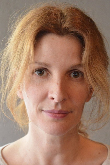 Zdjęcie Ninon Brétécher