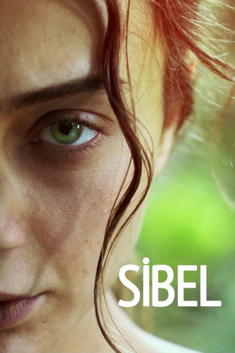 Okładka filmu Sibel
