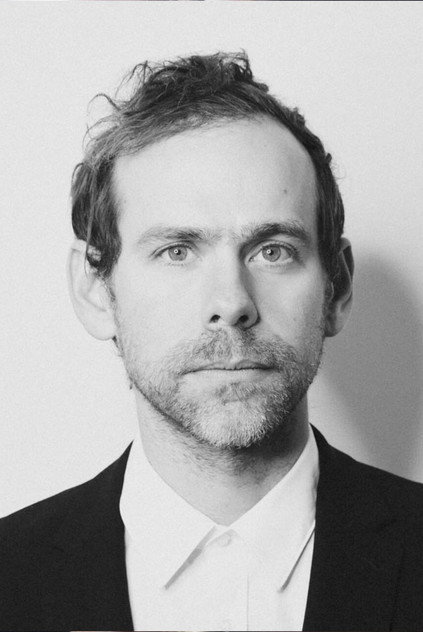 Zdjęcie Bryce Dessner